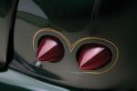 Mercury Custom Convertible Coupe 1950 года